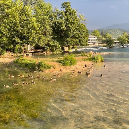 Villa My Island Bihać 外观 照片