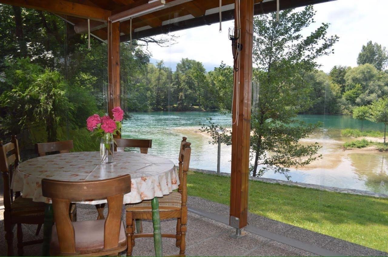 Villa My Island Bihać 外观 照片