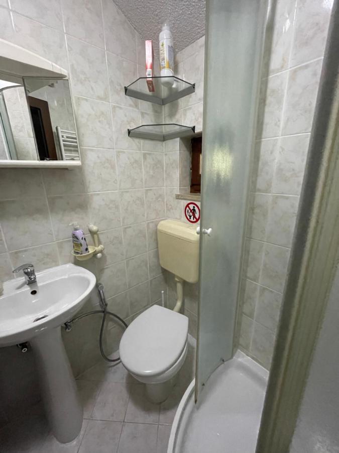 Villa My Island Bihać 外观 照片