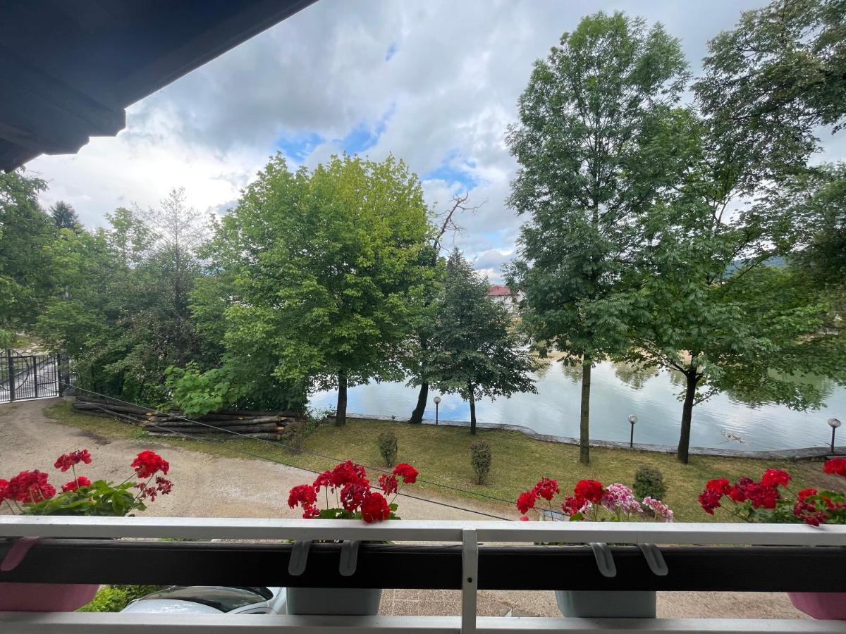 Villa My Island Bihać 外观 照片