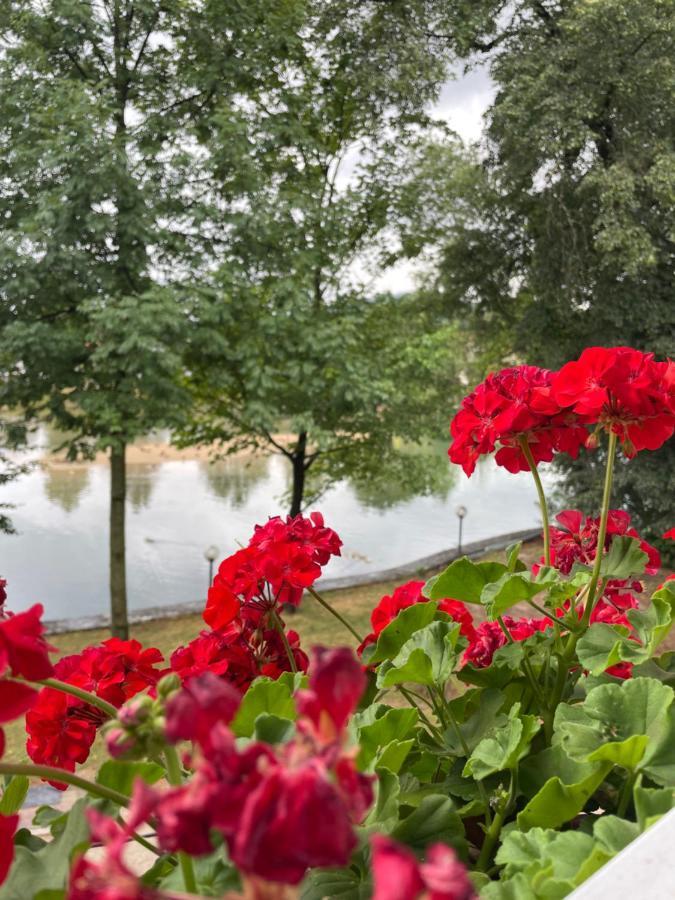 Villa My Island Bihać 外观 照片