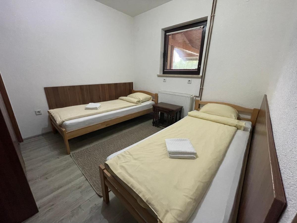 Villa My Island Bihać 外观 照片