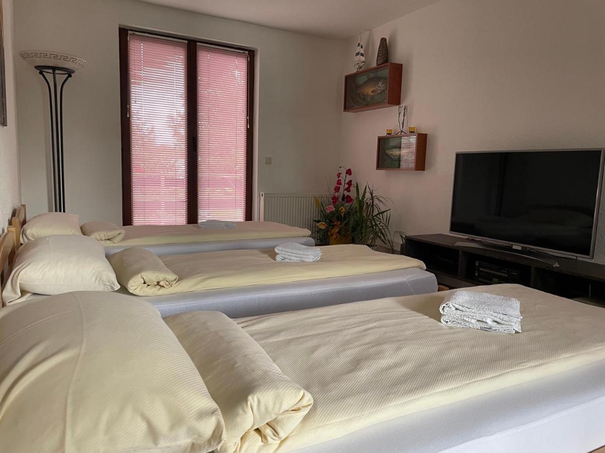 Villa My Island Bihać 外观 照片