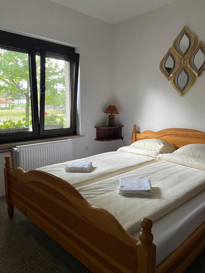 Villa My Island Bihać 外观 照片