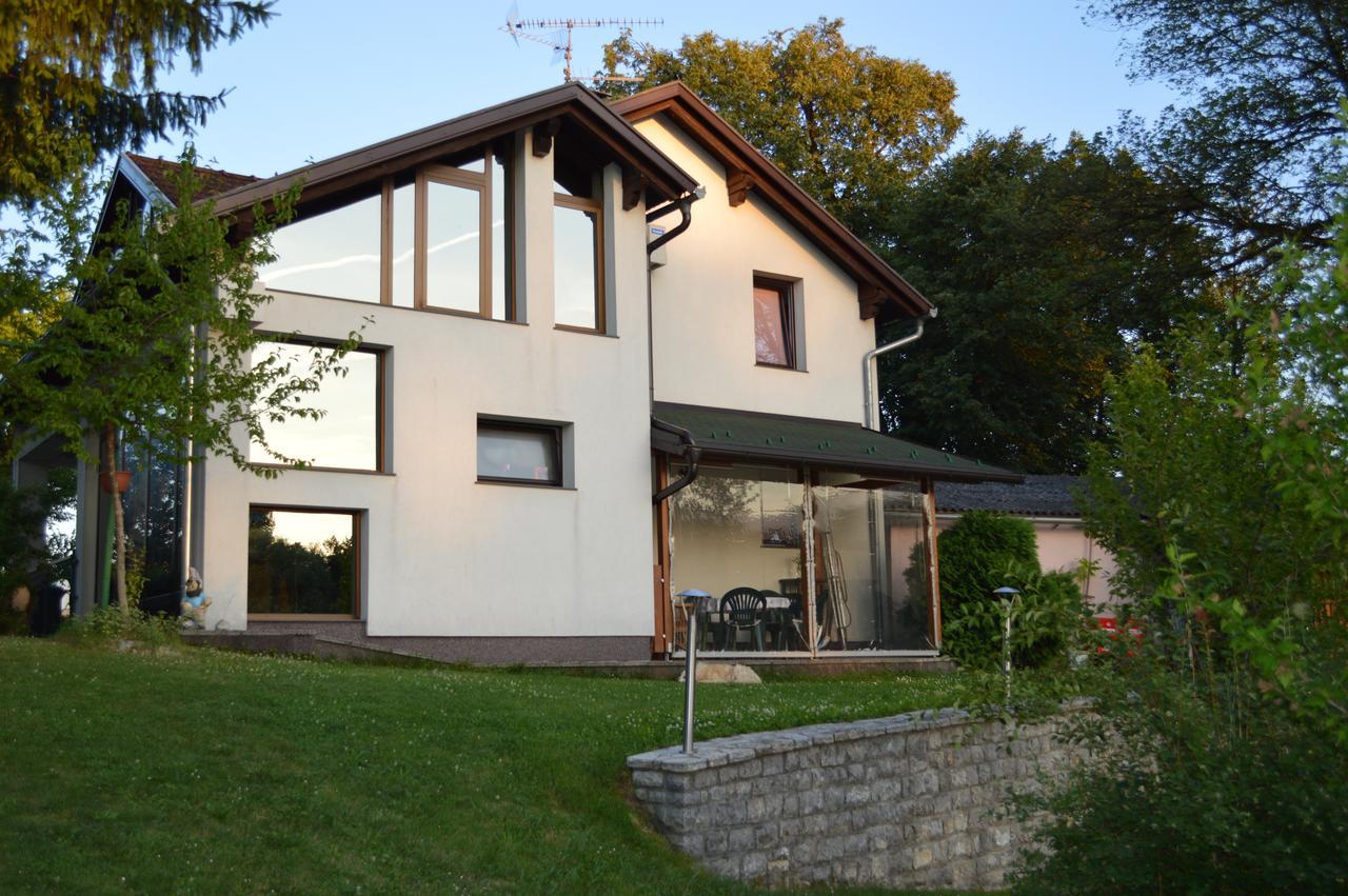 Villa My Island Bihać 外观 照片