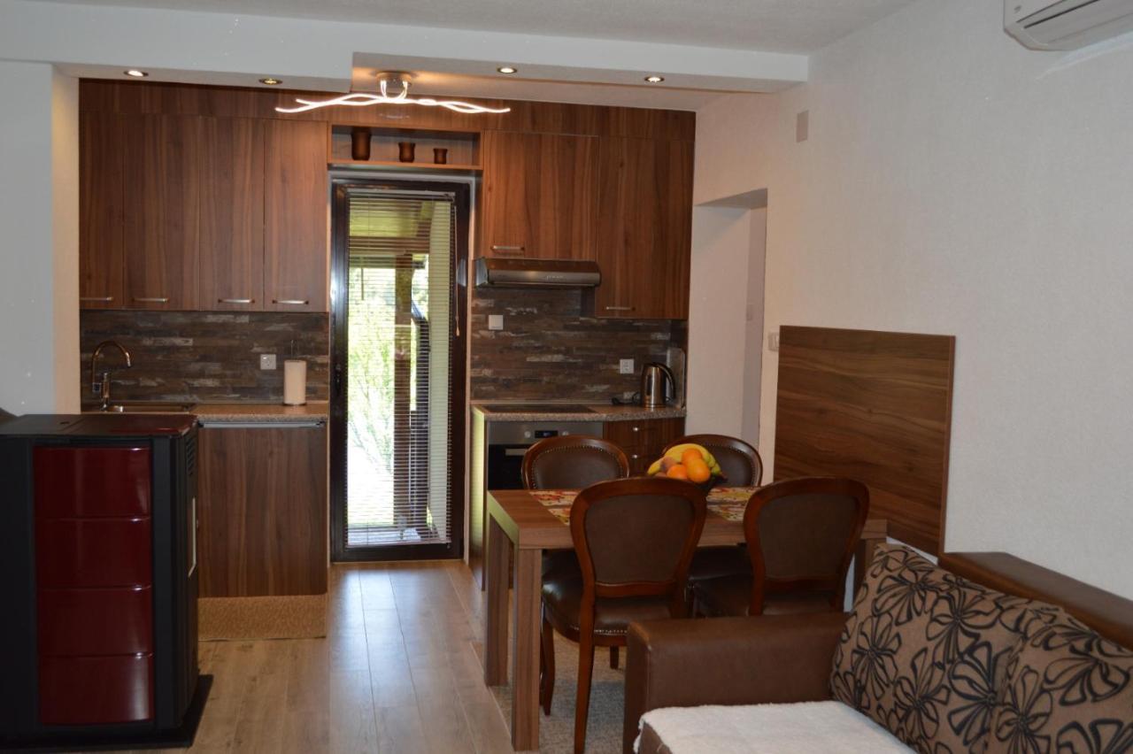 Villa My Island Bihać 外观 照片