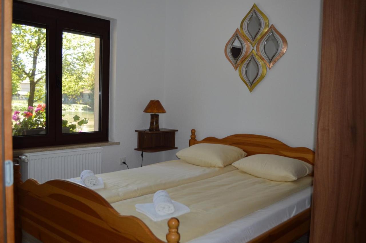 Villa My Island Bihać 外观 照片