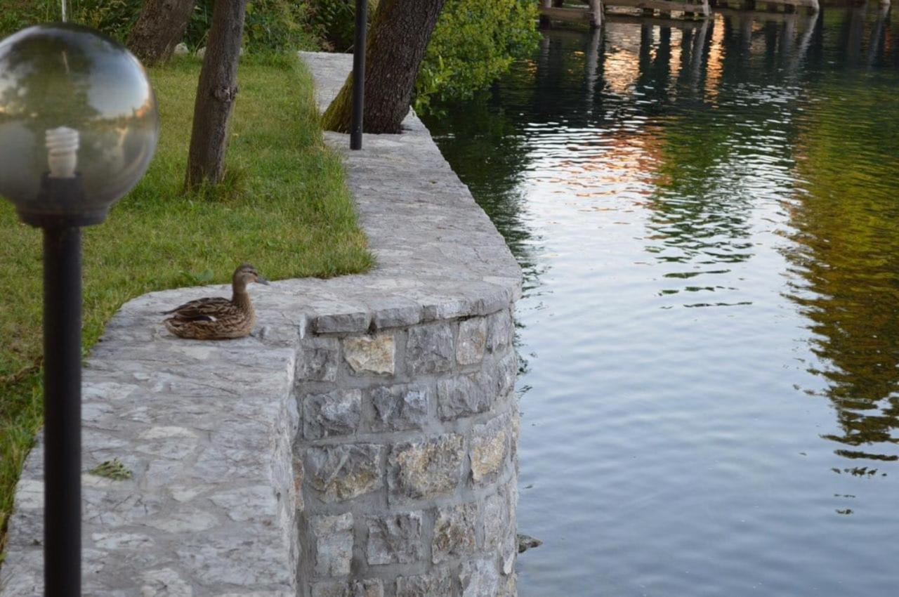 Villa My Island Bihać 外观 照片