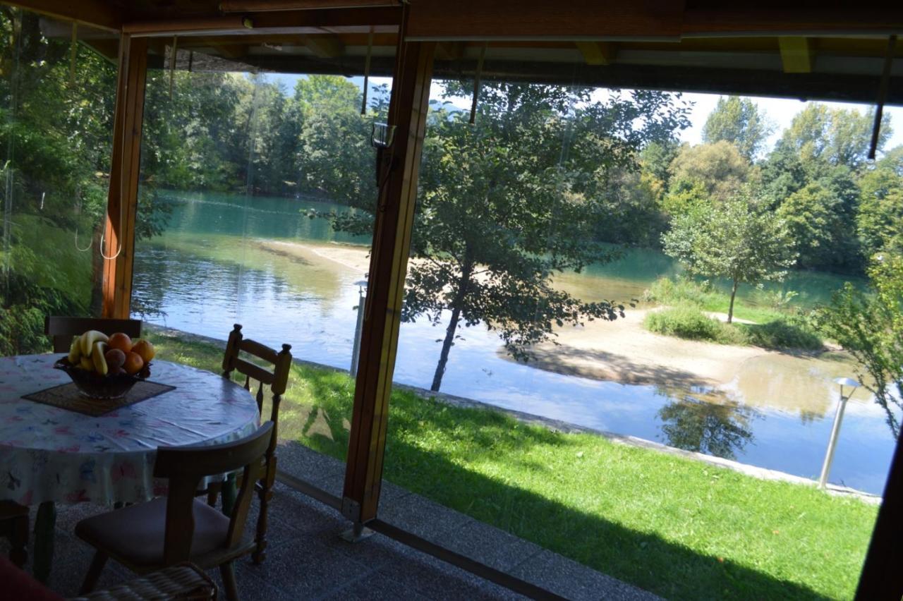 Villa My Island Bihać 外观 照片