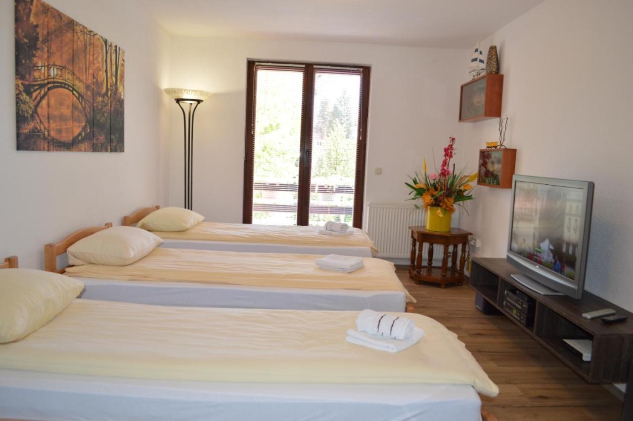 Villa My Island Bihać 外观 照片
