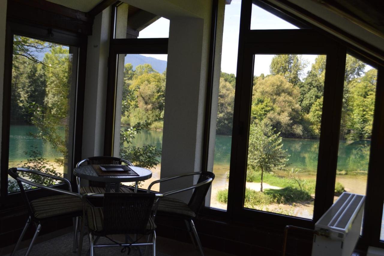 Villa My Island Bihać 外观 照片