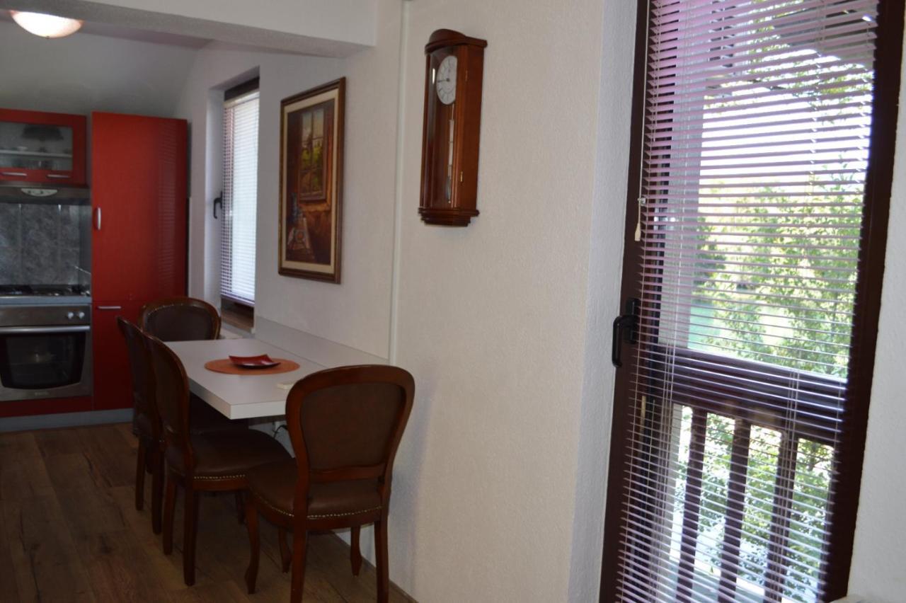 Villa My Island Bihać 外观 照片