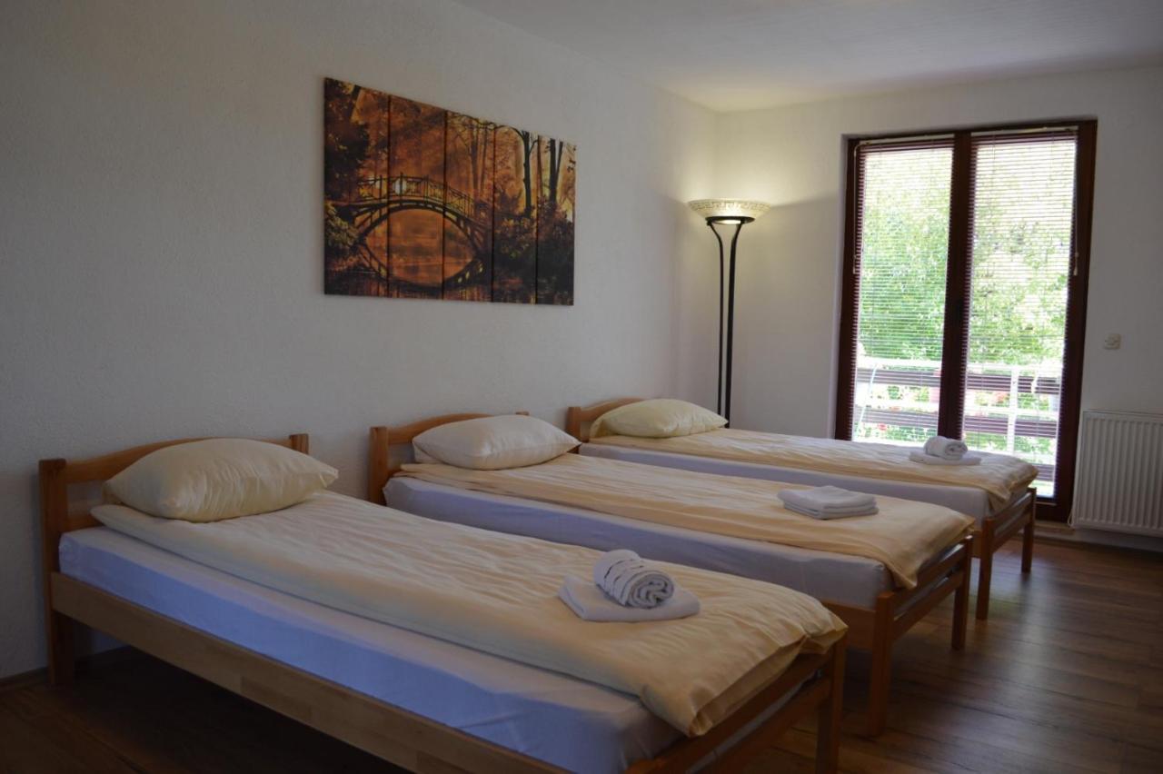 Villa My Island Bihać 外观 照片