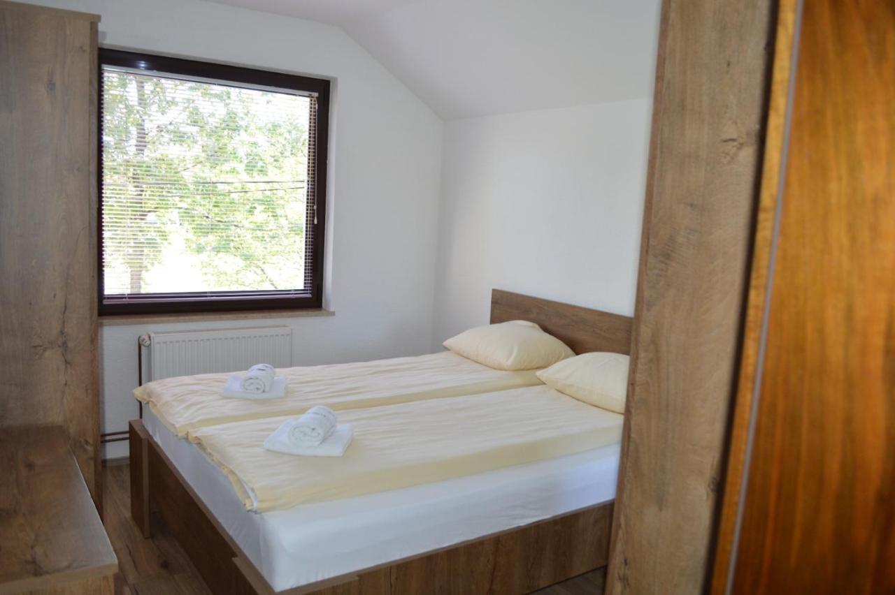 Villa My Island Bihać 外观 照片